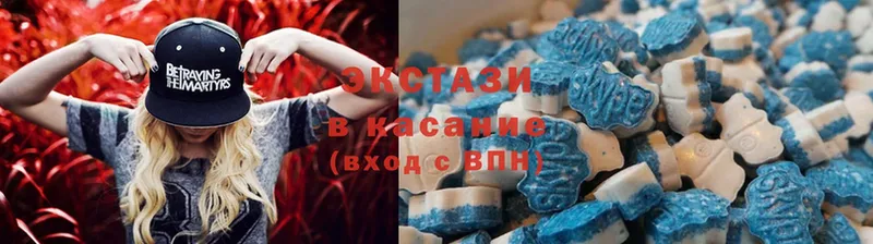 Ecstasy таблы  Пудож 